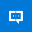 Icono de programa: Cliq - Team communication…