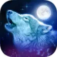 Icon of program: Slots Lunar Wolf Casino S…