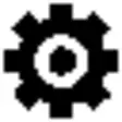 Icon of program: Black Toolbar Icons