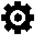 Icon of program: Black Toolbar Icons