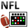 Icono de programa: NFL Calendar Free