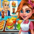 Icon of program: Cooking Games Burger - Ki…