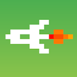 Icono de programa: Retro Space Impact