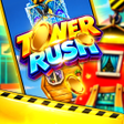 Icono de programa: Tower Switch Rush