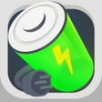 Icon of program: Battery Saver - Manage ba…