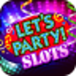 Icon of program: Let's Party Slots - FREE …
