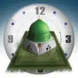 Icon of program: Salah Clock, Prayer Times…