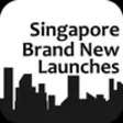 Icon of program: Singapore Brand New Launc…