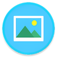 Icon of program: Gallery Pro :  View/ Hide…