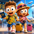 Icono de programa: Hello Dear Passengers