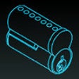 Icon of program: A2Calc - SFIC Calculator