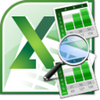 Icon of program: Excel Compare Two Files &…
