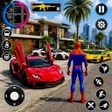 Icon of program: Spider Fighter 3: Action …