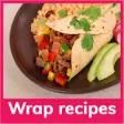 Icon of program: Wrap Recipes