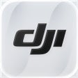 Icon of program: DJI Fly