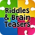 Icon of program: Riddles & Brain Teasers W…