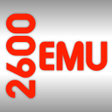 Icon of program: 2600.emu