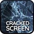 Icon of program: Cracked screen