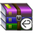 Icono de programa: WinRAR Repair Kit