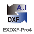Icon of program: EXDXF-Pro