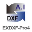 Icon of program: EXDXF-Pro