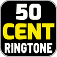 50 Cent Ringtones icon