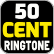 Icon of program: 50 Cent Ringtones