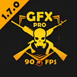 Icono de programa: GFX Tool Pro - Game Boost…