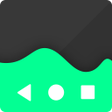 Icono de programa: Muviz  Navbar Music Visua…
