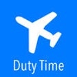 Icon of program: Duty Time Calculator (CAP…