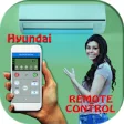 Icon of program: Hyundai AC Remote Control
