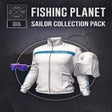 Icon of program: Fishing Planet: Sailor Co…