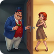Icon of program: Tapie Tile: Home Escape