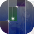 Magic Tiles piano - SAO icon