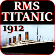 Icon of program: RMS Titanic in 3D. Sinkin…