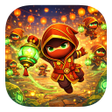 Icono de programa: Xena: Pulse Trail