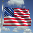 Icon of program: National Anthem of USA