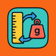 Icon of program: FlexCalc-Smart-Converter