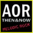 Icon of program: AOR Then and Now