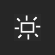 Icono de programa: Monitorian for Windows 10