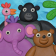 Icono de programa: Plasticine Zoo