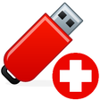 Icon of program: Flash Drive Recovery