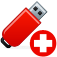 Icon of program: Flash Drive Recovery