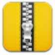 Icono de programa: ZipBackUp