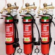 Icon of program: FM-200 Design Fire Suppre…