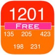 Icon of program: Flick Counter FREE - Tall…