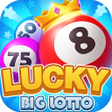 Icon of program: Lucky Big Lotto