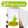 Icono de programa: Electricity Bill Checker …