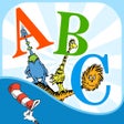 Icon of program: Dr. Seuss's ABC - Read & …