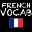 Icon of program: French Vocab Game - learn…